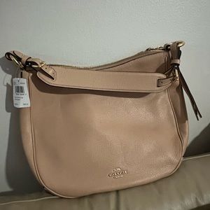 LIKE NEW COACH PURSE